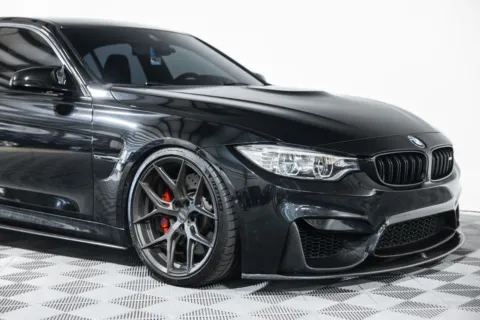 More photos of 2017 BMW M3 at HBi Auto, NC