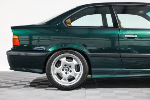 Photos of 1999 BMW M3 for sale in Mocksville, NC at HBi Auto