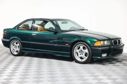 More photos of 1999 BMW M3 at HBi Auto, NC