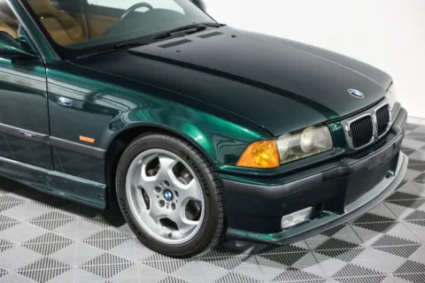 More photos of 1999 BMW M3 at HBi Auto, NC