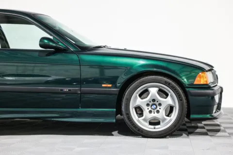 Another view of 1999 BMW M3 for sale in Mocksville, NC at HBi Auto