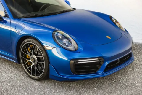 More photos of 2017 Porsche 911 Turbo S at HBi Auto, NC