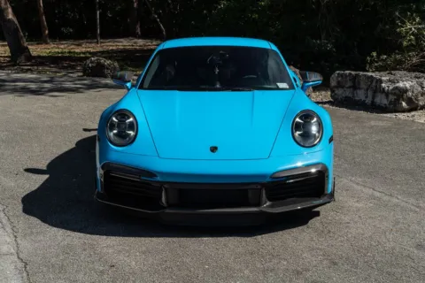 More photos of 2022 Porsche 911 Turbo at HBi Auto, NC