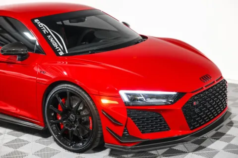 More photos of 2023 Audi R8 GT 5.2 FSI at HBi Auto, NC