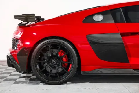 Photos of 2023 Audi R8 GT 5.2 FSI for sale in Mocksville, NC at HBi Auto