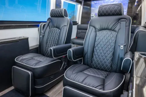 More photos of 2023 Mercedes-Benz Sprinter 3500 Cargo 170 WB at HBi Auto, NC