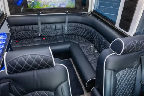 More photos of 2023 Mercedes-Benz Sprinter 3500 Cargo 170 WB at HBi Auto, NC
