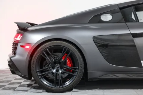 Photos of 2020 Audi R8 V10 performance for sale in Mocksville, NC at HBi Auto