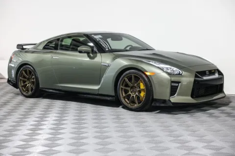 More photos of 2021 Nissan GT-R Premium at HBi Auto, NC