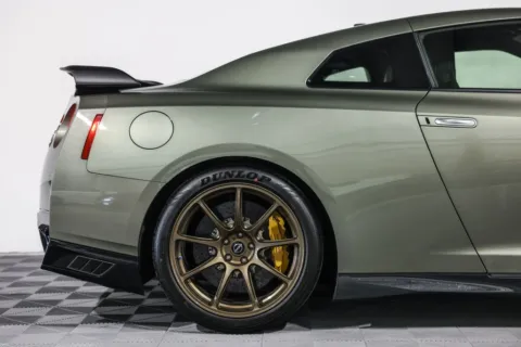 Photos of 2021 Nissan GT-R Premium for sale in Mocksville, NC at HBi Auto