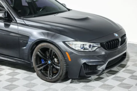 More photos of 2017 BMW M3 at HBi Auto, NC