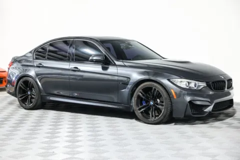 More photos of 2017 BMW M3 at HBi Auto, NC