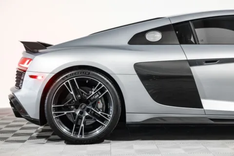 Photos of 2022 Audi R8 V10 performance for sale in Mocksville, NC at HBi Auto