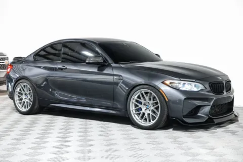 More photos of 2018 BMW M2 at HBi Auto, NC