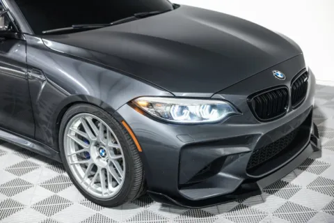 More photos of 2018 BMW M2 at HBi Auto, NC
