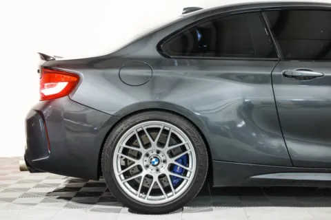 Photos of 2018 BMW M2 for sale in Mocksville, NC at HBi Auto