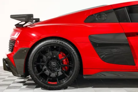 Photos of 2023 Audi R8 GT 5.2 FSI for sale in Mocksville, NC at HBi Auto
