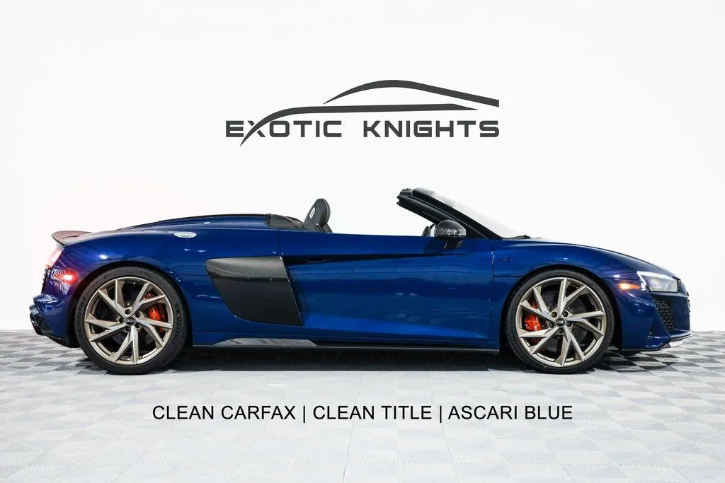 2023 Audi R8 V10 performance for sale in Orlando, FL
