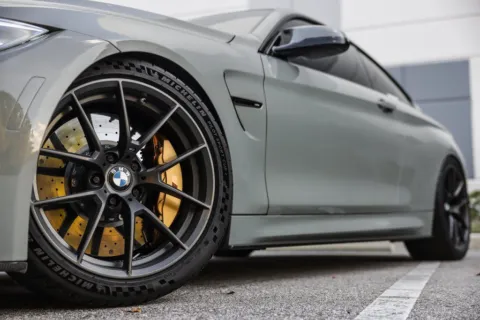 More photos of 2019 BMW M4 CS at HBi Auto, NC