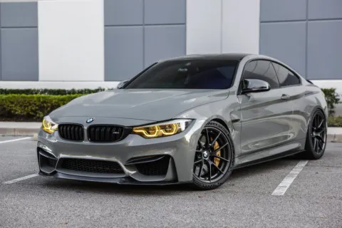 Photos of 2019 BMW M4 CS for sale in Mocksville, NC at HBi Auto