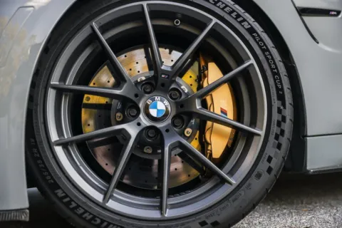 More photos of 2019 BMW M4 CS at HBi Auto, NC