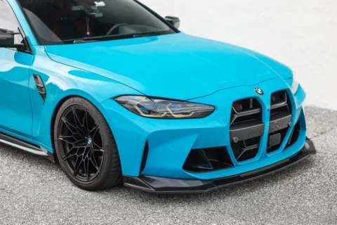 More photos of 2022 BMW M4 Competition at HBi Auto, NC