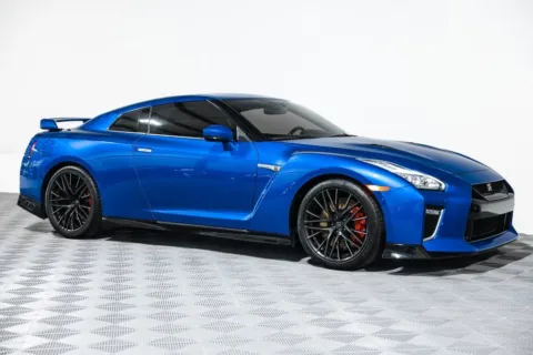 More photos of 2021 Nissan GT-R Premium at HBi Auto, NC