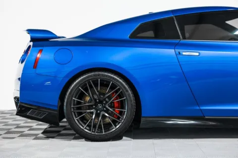 Photos of 2021 Nissan GT-R Premium for sale in Mocksville, NC at HBi Auto