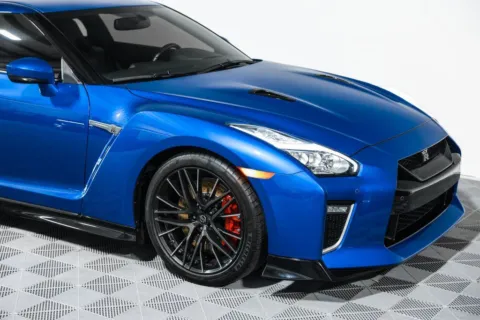 More photos of 2021 Nissan GT-R Premium at HBi Auto, NC