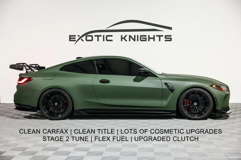 2023 BMW M4 for sale in Orlando, FL