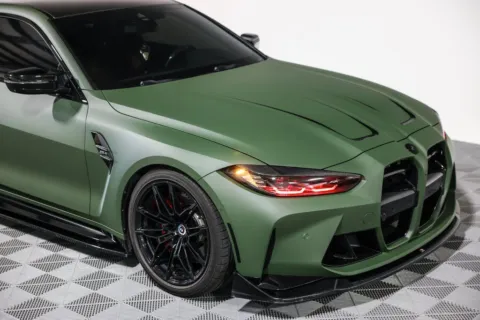 More photos of 2023 BMW M4 at HBi Auto, NC