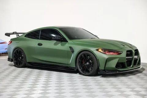 More photos of 2023 BMW M4 at HBi Auto, NC