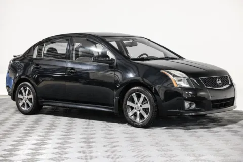 More photos of 2012 Nissan Sentra 2.0 SR at HBi Auto, NC