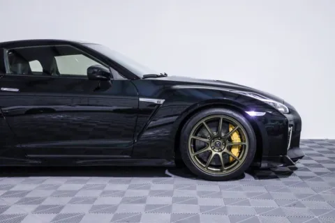 Another view of 2021 Nissan GT-R Premium for sale in Mocksville, NC at HBi Auto