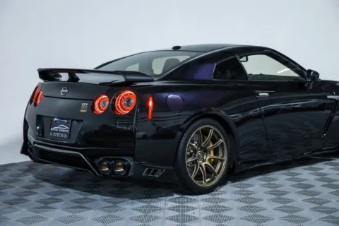 More photos of 2021 Nissan GT-R Premium at HBi Auto, NC