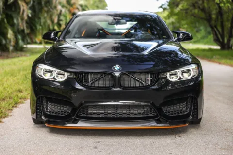 Photos of 2016 BMW M4 GTS for sale in Mocksville, NC at HBi Auto