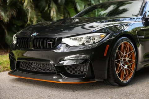 More photos of 2016 BMW M4 GTS at HBi Auto, NC