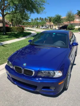 More photos of 2006 BMW M3 at HBi Auto, NC