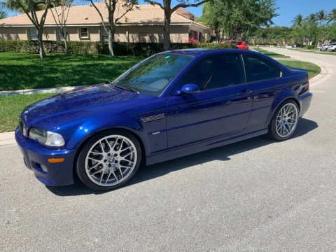 Photos of 2006 BMW M3 for sale in Mocksville, NC at HBi Auto
