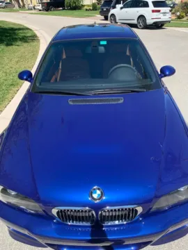 More photos of 2006 BMW M3 at HBi Auto, NC