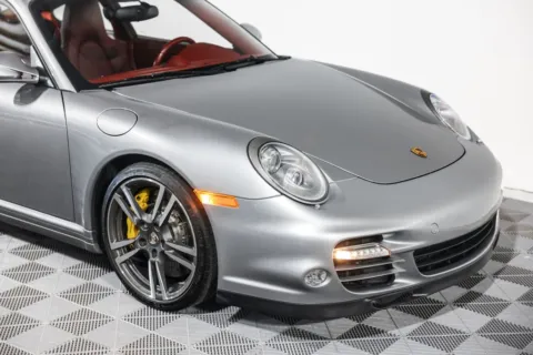 More photos of 2012 Porsche 911 Turbo S at HBi Auto, NC
