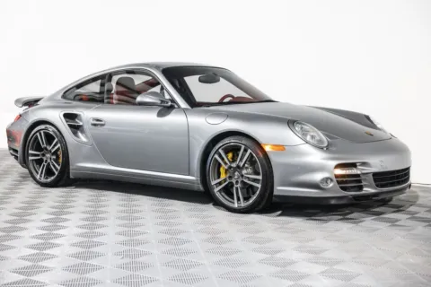 More photos of 2012 Porsche 911 Turbo S at HBi Auto, NC