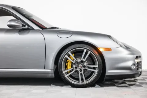 Another view of 2012 Porsche 911 Turbo S for sale in Mocksville, NC at HBi Auto