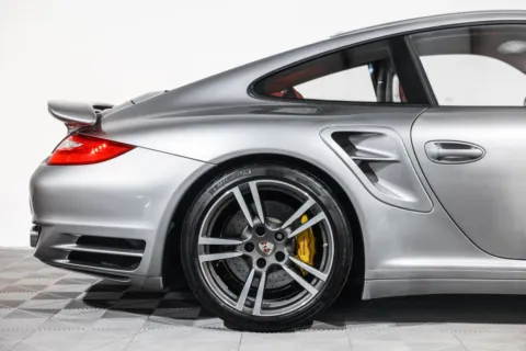 Photos of 2012 Porsche 911 Turbo S for sale in Mocksville, NC at HBi Auto