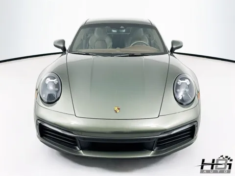 Another view of 2020 Porsche 911 Carrera for sale in Mocksville, NC at HBi Auto