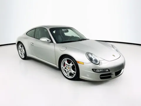 More photos of 2006 Porsche 911 Carrera 4S at HBi Auto - Mocksville, NC, NC