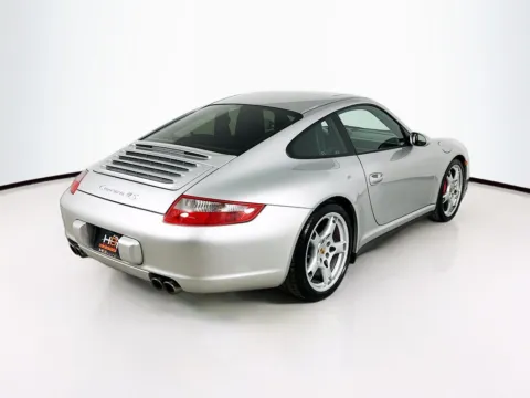 More photos of 2006 Porsche 911 Carrera 4S at HBi Auto - Mocksville, NC, NC