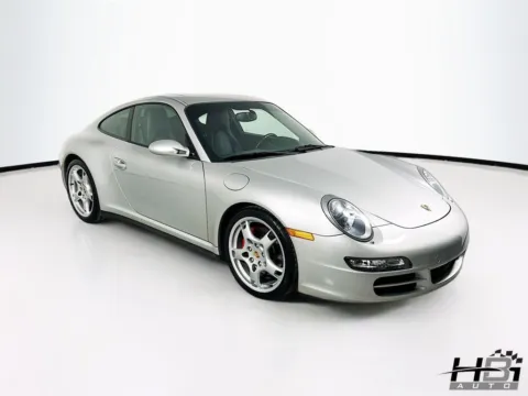 More photos of 2006 Porsche 911 Carrera 4S at HBi Auto, NC