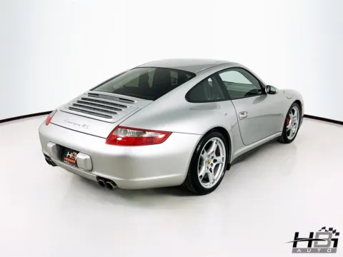 More photos of 2006 Porsche 911 Carrera 4S at HBi Auto, NC