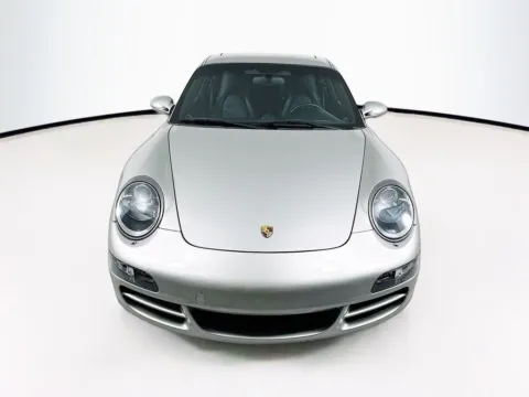 Another view of 2006 Porsche 911 Carrera 4S for sale in Mocksville, NC at HBi Auto - Mocksville, NC
